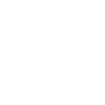 logo vinis blanc