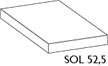 Module SOL 52.5 - vinipro