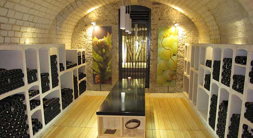 Vinotheque-Jacquart