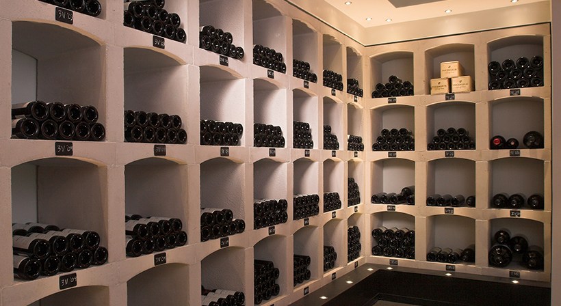 casier à vin VRPro